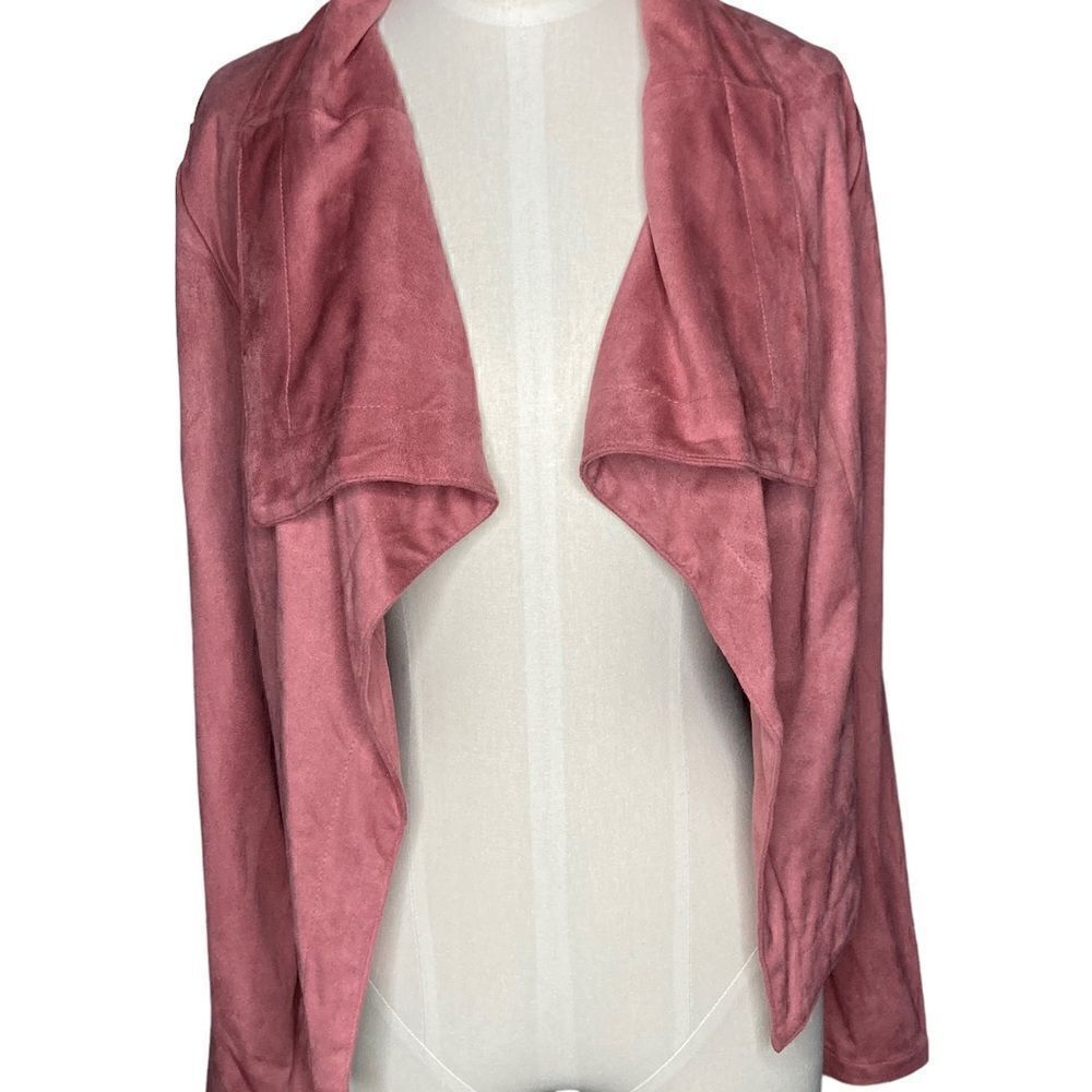 Romeo & Juliet Couture Jacket Woman’s Size M